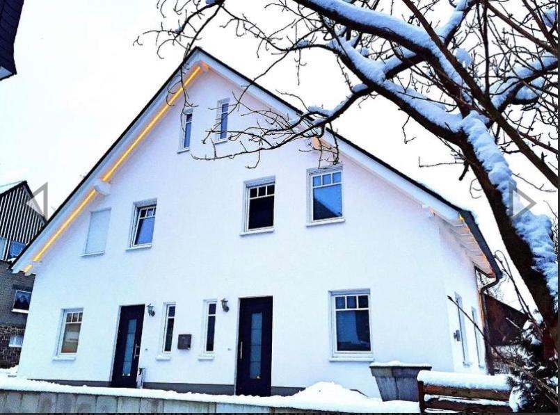 Apartment-Sauerland Schmallenberg Exterior foto