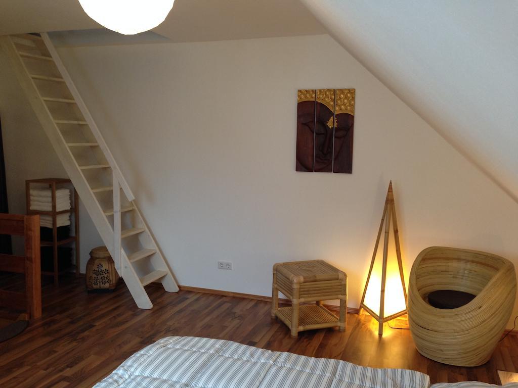 Apartment-Sauerland Schmallenberg Habitación foto